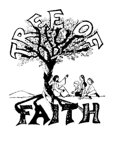 [Tree of faith]