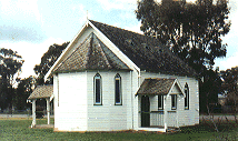 [Aussie bush churches]